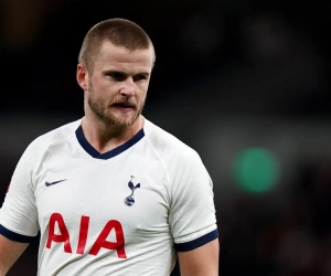 Goed nieuws voor Rode Duivels van Tottenham? Zware schorsing voor Eric Dier