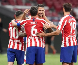 Atlético Madrid gooit hoge ogen in Spaanse competitie en kan dit seizoen gaan voor de titel én de Champions League