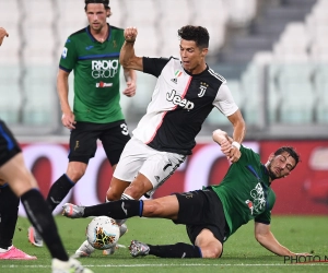 In Italië zijn strafschoppen tegenwoordig wel héél goedkoop, Atalanta-coach furieus: "Dit is ketterij!"