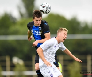 OFFICIEEL: KV Mechelen plukt jonge Belg weg bij Beerschot