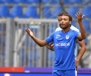 Cyriel Dessers scoort zijn eerste voor Genk in ruime zege, PSG-sterren geven Waasland-Beveren les en Monaco klopt Cercle