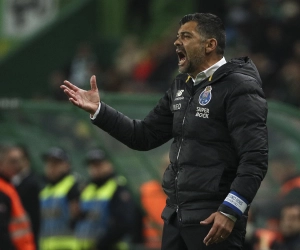 Sergio Conceicao en FC Porto kunnen juichen, Portugese club viert 29e titel