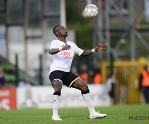 Goalgetter Roeselare is vrije speler: "Het liefst van al blijf ik België, het is mijn tweede thuis geworden"