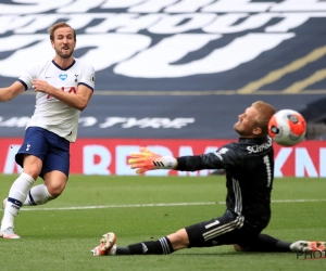 Tottenham kent geen problemen met gehavend Leicester en boekt belangrijke overwinning in de strijd om Europees voetbal