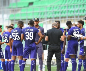 Licentiecommissie houdt actief coachende Vincent Kompany in de gaten: "Er is maar één T1 bij Anderlecht en dat is Franky Vercauteren"