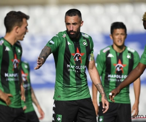 Kapitein valt opnieuw naast de selectie bij Cercle Brugge 