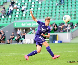 Drukke zaterdag voor Anderlecht: een Franse tegenstander en een Brusselse derby op het menu