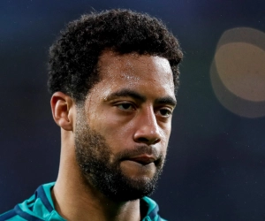 Mousa Dembélé stond plots bij een last-minute transfer naar deze Belgische club