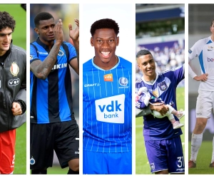 Jonathan David op 'recordkoers'? Dit zijn op dit moment de duurste uitgaande transfers in Jupiler Pro League, met Genk als 'hofleverancier' in top-10