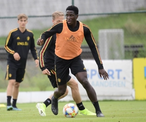 Daouda Peeters heeft de smaak te pakken na debuut bij Juventus en mag dromen van meer