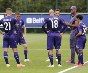 Het gaat snel bij RSC Anderlecht: 'Nieuwste aanwinst geland, medische testen en deal vandaag nog rond'