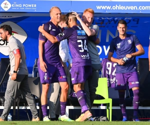 KV Oostende en Beerschot worden straks gesteund door kartonnen supporters