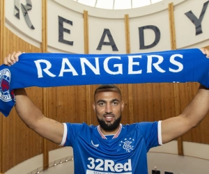 OFFICIEEL: Rangers stelt Kemar Roofe voor: "Juiste stap in mijn carrière"