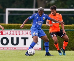 Openda komt een half jaartje later dan toch in de Eredivisie terecht: "Ik zag een verhuurperiode toen niet zitten"