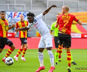 Anderlecht geeft 0-2 uit handen, KV Mechelen krijgt loon naar werken