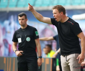 Julian Nagelsmann had Zidane kunnen opvolgen bij Real Madrid: "Niet het juiste moment voor mij"