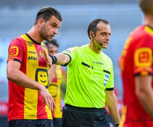 De kwelduivel van het Anderlechtse middenveld: "Ik moest Vlap uit de match houden. Het liep wel goed"