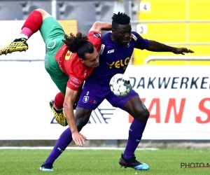 Het feest blijft duren bij Beerschot: Noubissi zorgt voor drie punten bij KV Oostende