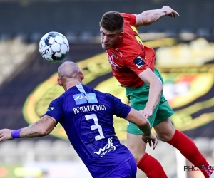 Beerschot tegen KV Oostende; een strijd voor de playoffs