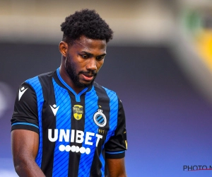 'Marseille broedt op plannetje om Emmanuel Dennis los te weken bij Club Brugge'