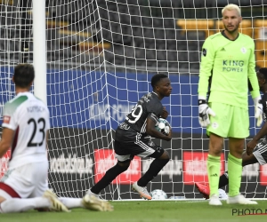 Frommelgoal houdt OHL van gevleide winst bij terugkeer op hoogste niveau