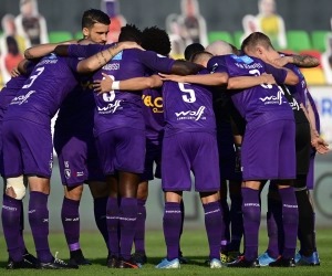 Beerschot is nog niet uitgeshopt en bekijkt Japans international