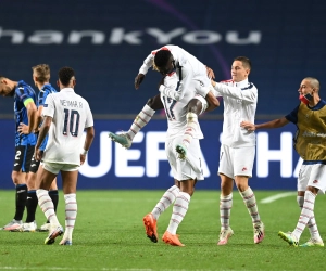 Keert Champions League-held alsnog terug naar Parc des Princes? "Mijn manager is ermee bezig"