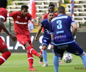 Antwerp verwacht zich niet aan dubbele gordel van Cercle Brugge: "Ze willen winnen en ze willen dat op hun manier doen"