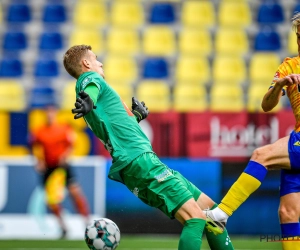 Het foutje te veel? Thorup gaat drastisch ingrijpen na defensief geblunder bij KAA Gent