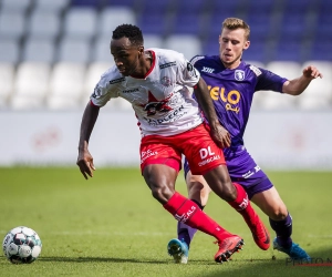 Zulte Waregem wint oefenduel tegen Beerschot