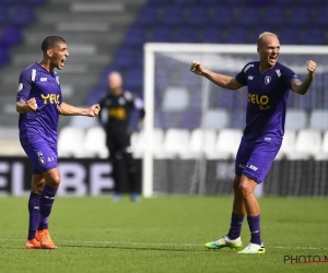 Behoudt Beerschot haar perfect rapport tegen Standard? 