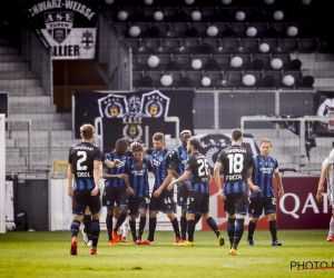 Club Brugge dient criticasters van antwoord en zorgt voor doelpuntenregen in Eupen