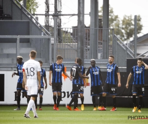 "Een ruwe diamant, maar snel en sterk": Club Brugge had nieuwe spits al rondlopen, ondanks interesse uit Spanje, Duitsland en Engeland