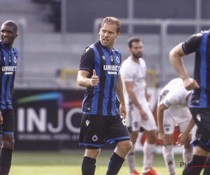 Ruud Vormer na de kritiek en de deugddoende overwinning bij Eupen: "Daarvoor zijn we Club Brugge"