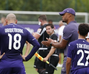 'Kompany coach, Anderlecht heeft deze vervanger op het oog'