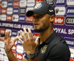 Kompany: Ik hou wel van panenka's, zolang ze erin gaan natuurlijk