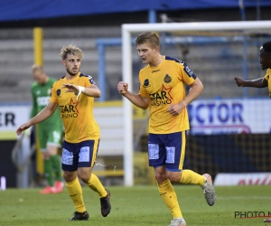 Waasland-Beveren startte niet slecht aan het nieuwe seizoen: "Negativiteit? Niks van gemerkt!" & "Dan gaan we nog mooie dingen laten zien"