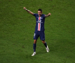 Meer details bekend over inbraken bij Di Maria en Marquinhos