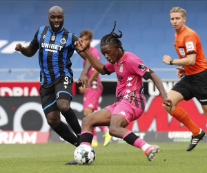 'Standard verandert geweer van schouder en... gaat vol voor middenvelder van Club Brugge'