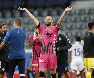 Een overwinning 'op karakter' voor Charleroi: "Helemaal niet gemakkelijk, maar we hebben volgehouden"