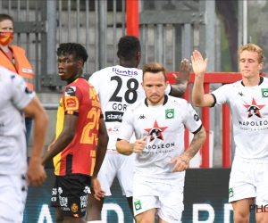 KV Mechelen en Cercle Brugge elk in hun strijd om de play-offs