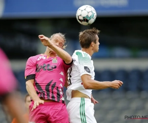 David Hubert (OHL) onder de indruk van uitgekookt Charleroi: "Geloof me, zij zullen in de top 4 eindigen"