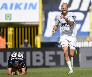 Onmondig Club Brugge gaat opnieuw onderuit, Holzhauser bezorgt Beerschot unieke 9 op 9!