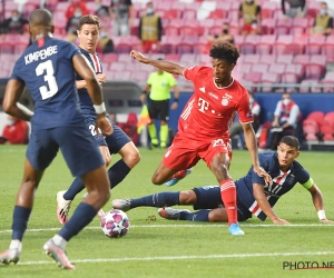 Bayern München pakt 6e Champions League-trofee dankzij doelpunt ex-PSG'er