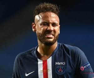 Neymar 'bedriegt' sponsor Nike na 15 jaar en die stoppen samenwerking per direct