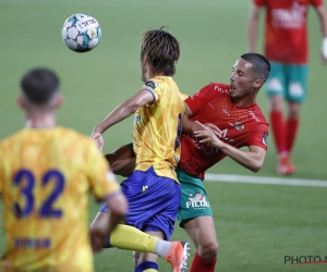 Alexander Blessin (KV Oostende): "We hadden teveel fouten nodig om hen af te stoppen"