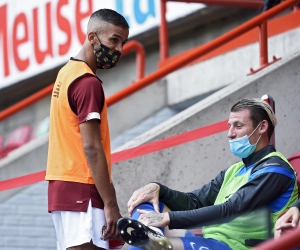 Zal Mehdi Carcela dit weekend zijn eerste minuten krijgen? "Iedereen moet op topniveau zijn"