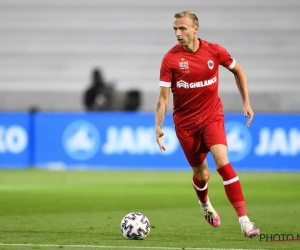 Ritchie De Laet laat zich uit over Lamkel Zé: "Alles is koek en ei tussen ons"