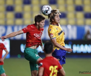 KV Oostende tankt vertrouwen voor Anderlecht met eerste clean sheet: "Het gaat steeds beter"