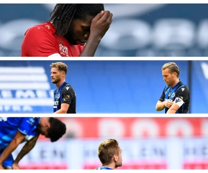 Hallucinante '7 op 27' voor titelpretendenten Antwerp, Club Brugge en Gent: overtrokken ambities, verzadiging, ...